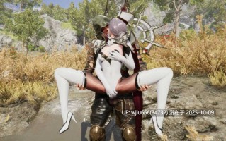 【ACT/官中无修】Snow x Hime