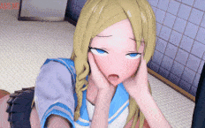 辉夜大人的派对 3p