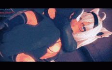 白上フブキ02(remake)