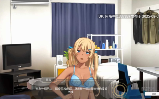 【ADV/中文】 黑肉妹妹开飞机杯 V1.1官方中文步兵版 【500M】【序号2881】