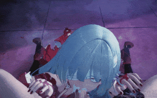 【3D动画/秋月世光】25.08新作 鸣潮-弗洛洛生命不灭的轻哼 [257M]