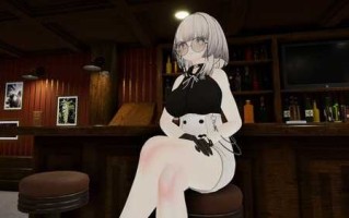 超大型PC/FPS游戏/枪灵少女2 #Gun Soul Girl 2 v1.11b Steam官方中文版+R18补丁