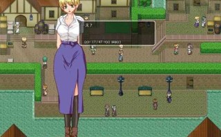 PC/RPG/古书店的帕斯德尔  #古書店のパステル  v1.0 汉化版