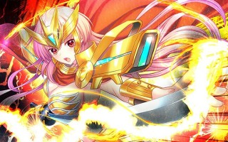 新作[拔作ADV/幻想爆乳] 霸王战姫 来梦 覇王戦姫 来夢 AI汉化版+全CG存档 [6.30G]