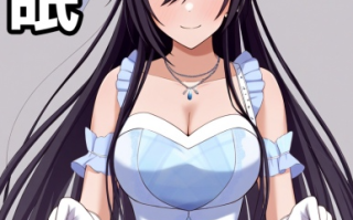 [Den]_催眠咲耶_(アイドルマスター_シャイニーカラーズ)_[中国語]_[AI生成]