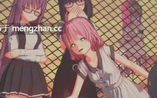 萌站汉化【日系SLG/AI汉化/后宫】致星光0.2.0 AI汉化版【PC/2.8G/更新】