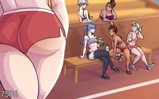 更新【欧美SLG/动态】学院34 Academy34 v0.26.1.1 汉化版 [PC+安卓-700M]