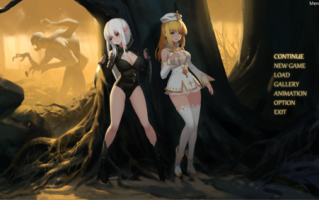 [ACT]死灵法师~艾米丽的逃亡