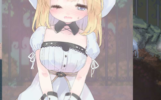 极力推荐~[PC/ACT]爱丽丝的摇篮 / 摇篮中的爱丽丝 Alice In Cradle  アリス イン クレイドル V0.27f AliceInCradle 官方中文版