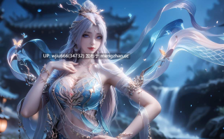 AI图包  kuzan-银环