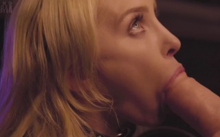 ASMR Alix Lynx 魅魔的诱惑