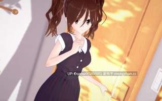 【日系SLG/AI汉化/动态】万花筒 Ka Lei Do Scope v0.02【PC+安卓/1.48G】