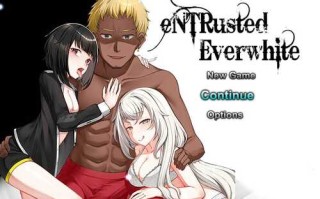 【探索RPG/NTR寝取/羞耻】eNTRusted Everwhite Ver0.5.8 AI汉化【1.70G】