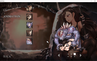 PC经典丧尸射击游戏（封闭区域）中文版。766MB（全动态回想CG）