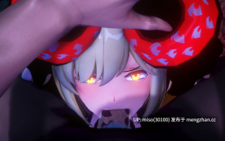 N° 23 Burnice - Zenless Zone Zero  [VUvpPaXcwdHFTU] [Source]