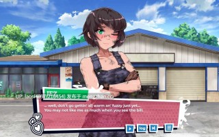 [SLG/PC]#嘿，陌生人！我敢让你爱我！ #Hey Stranger! I Dare You to Love Me!  v0.6.27 英文生肉版