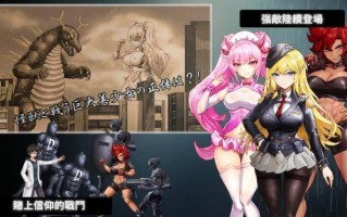 【SLG/官中】DxR-願明天更好