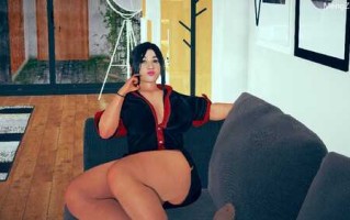 【欧美SLG/AIGPT汉化/3D】火辣妻子The Hotwife [v0.30d]【PC+安卓/2.36g】