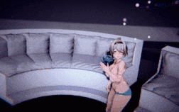 新作-No.84【Firefly 流螢】'i-dle - Good Thing' 開拓者 今天也要瞞著小三月做愛嗎？❤️⚠️futa Warnings 扶她SEX警告⚠️