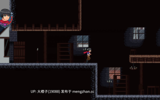 [ACT动态PC像素步兵生肉]被迫英雄编年史：逃离埃维利亚 Coerced Hero Chronicles Escape from Everia v0.2.1[263M]