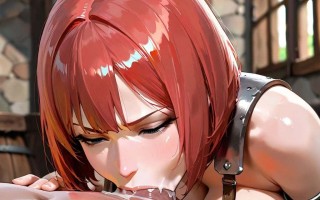 【日系SLG/AI汉化】征服艾例西娅 Claiming Alyssia v0.15【PC+安卓/2.21G】