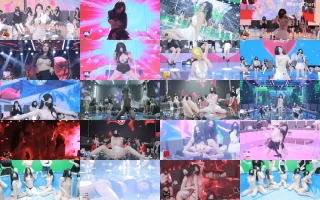 pikpak盘  BJ脱衣舞女团PandaClass【熊猫班】9月28日第一季第8集【团队战-淋浴惩罚】+裸舞纯享版+智仁&银优单人Cut【7V/53.8G】