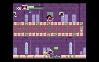 #情欲的化学反应 #Lustful Chemistry 官方中文版 