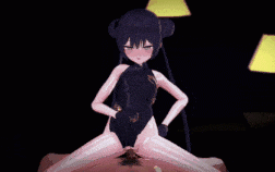 【2K/无修/无水印】新作-[ハリマオ] 騎乗位キサキ_ex-2K