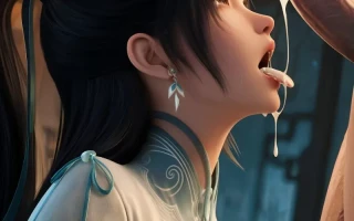 口口木南-宁姚 [100p+171.50mb]