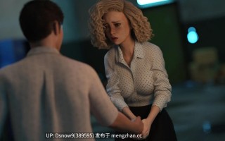 【欧美SLG/AI汉化/动态】我的最佳交易 My Best Deal v4.5【PC+安卓/7.43G】