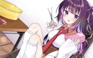 RJ01286894【CV.みやぢ】ようこそ、耳かき探偵部へ! ～ブラッディ・ナンバー連続殺人事件～【謎解き×耳かき バイノーラル】