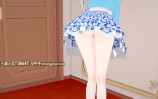 【3D日式SLG 动态 男主 RPG 沙盒 机翻】伊洛赛尔幻想欲望模拟 Eroselle Fantasy Lust Sim [v0.1] 1.3GB