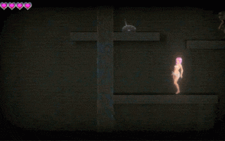 [ACT官中动态异种奸PC] ブラッドムーン 脱出迷宮魔城[434M]