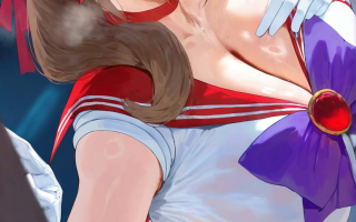 AI绘画 大好真真子 白丝 270P