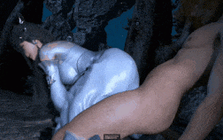 【2K/无修/无水印】新作-115313wang(黑仔)-定制-诛仙-陆雪琪（22分钟）-2K