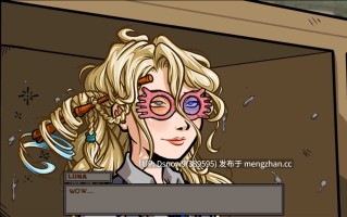 [SLG/官中步兵] Witch Trainer: Silver Mod v1.49 [PC+安卓/1.9G]
