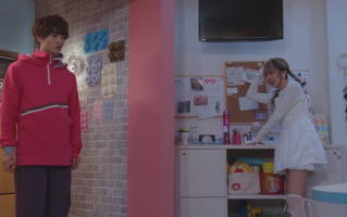 假面骑士加布[34][100只饱藏大作战！]