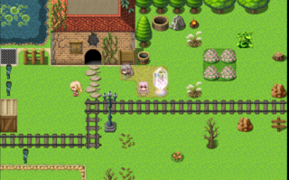 少女的求生之路1惊魂山