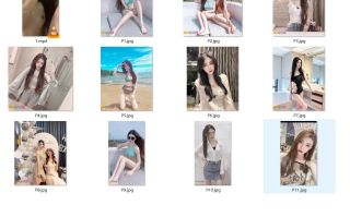 [重磅泄密]超高颜值顶级身材反差婊10套精品泄密 