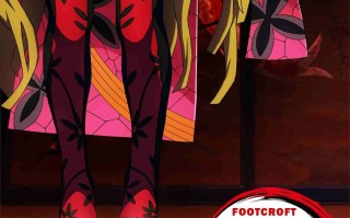 【作品合集】FootCroft[13部]【全彩汉化】【全收集/自整理】