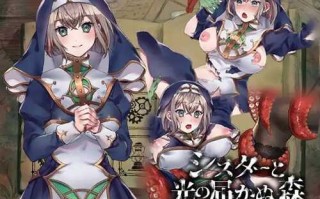 PC/爆款RPG/修女与光无法触及的森林/中文