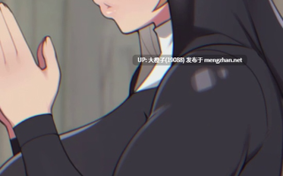 [SLG汉化PC+安卓动态][foxiCUBE Games] 腐化修女 Corrupt a Nun V1.1