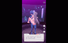 Daraku Gear - 黑色性爱 3