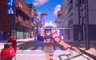 《K.Z.O 欲缚领域》  版本：v0.2（超大型更新）  类型：捆绑、束缚、窒息、追逐