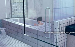 【欧美SLG/汉化/动态】恶霸试图腐蚀我的母亲尤娜 My Bully Tries to Corrupt My Mother Yuna Ep.3.7 v0.80【PC/3.3G】