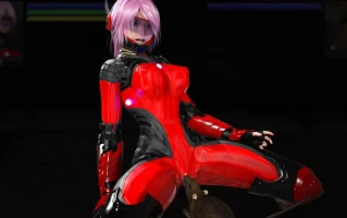 流星猎犬 #Hounds of the Meteor v20241129 官方中文版+官方全CG