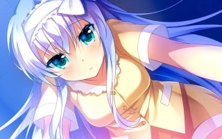      罪恋×2／3 1.罪恋×2/3