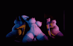 新作-Hachishaku-sama MMD+Phut Hon sex