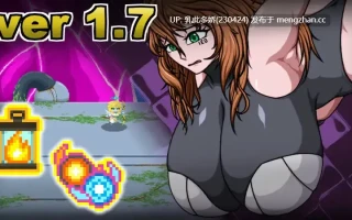 20[ACT动态官中PC更新] エンジェル・エミカ - 堕落天使と荒廃の大陸 v.1.7 动态官中版 [338M]