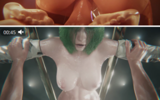 M21-114 #Idemi #菈妮 #3d #丰乳肥臀 #短片